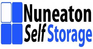 Nuneaton Self Storage Logo