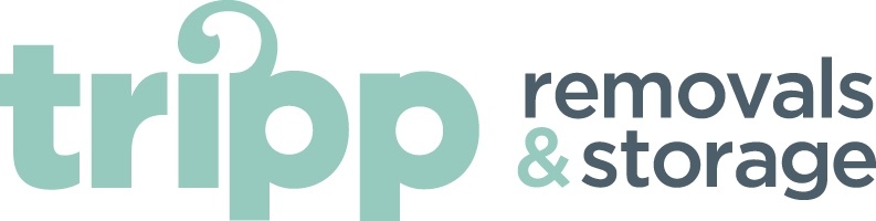 Frank Tripp Removals and Storage Logo